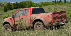 Ford F-150 SVT Raptor